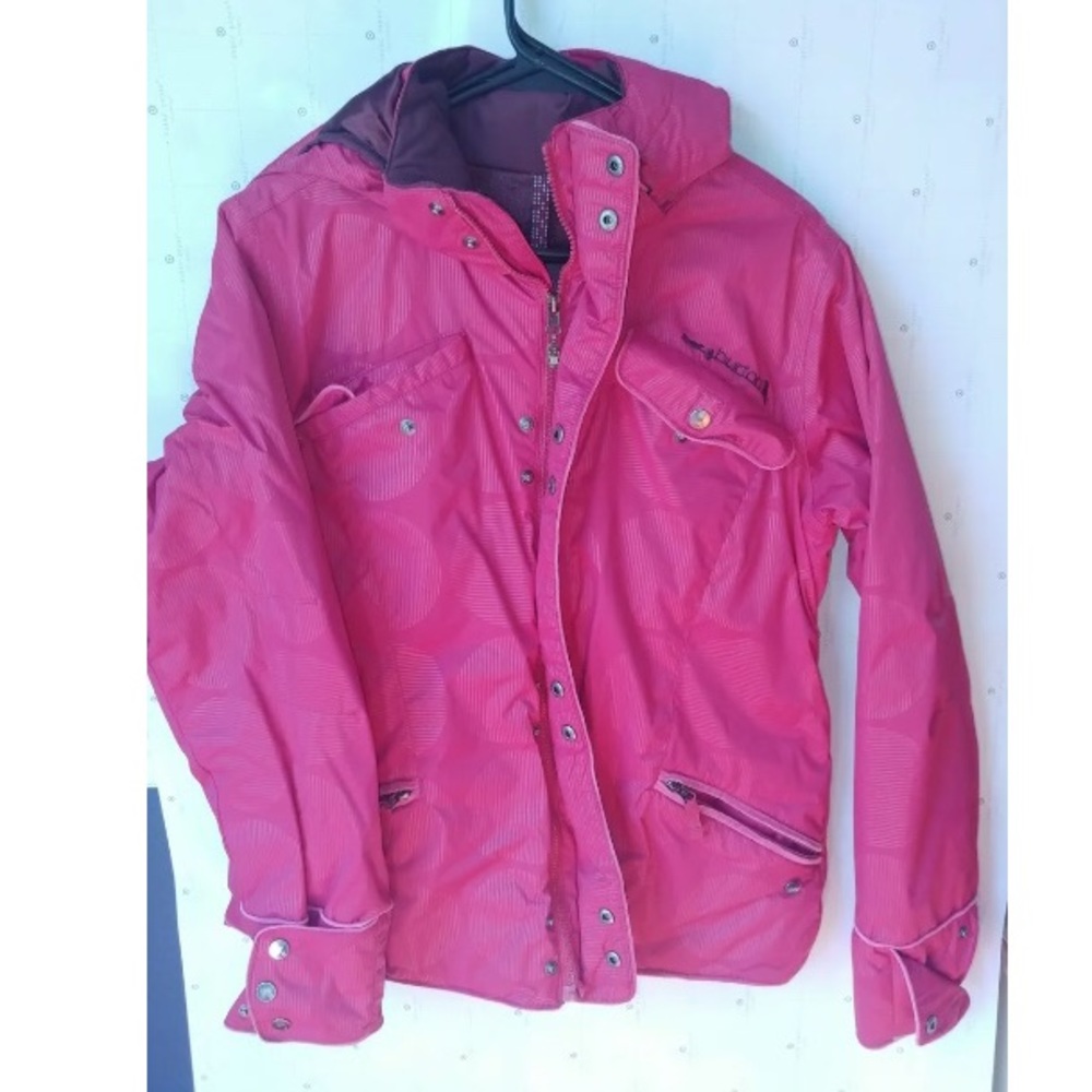 Burton Women Ski/Snow Jacket